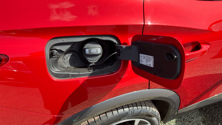 CUPRA Formentor 1.4 eHybrid 204 V2 5dr DSG Estate